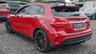USED 2015 F MERCEDES-BENZ GLA-CLASS 2.0 GLA45 AMG 4MATIC 5d 360 BHP REVERSE CAMERA+AERO KIT