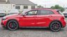 USED 2015 F MERCEDES-BENZ GLA-CLASS 2.0 GLA45 AMG 4MATIC 5d 360 BHP REVERSE CAMERA+AERO KIT