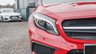 USED 2015 F MERCEDES-BENZ GLA-CLASS 2.0 GLA45 AMG 4MATIC 5d 360 BHP REVERSE CAMERA+AERO KIT