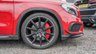USED 2015 F MERCEDES-BENZ GLA-CLASS 2.0 GLA45 AMG 4MATIC 5d 360 BHP REVERSE CAMERA+AERO KIT