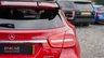 USED 2015 F MERCEDES-BENZ GLA-CLASS 2.0 GLA45 AMG 4MATIC 5d 360 BHP REVERSE CAMERA+AERO KIT