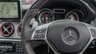 USED 2015 F MERCEDES-BENZ GLA-CLASS 2.0 GLA45 AMG 4MATIC 5d 360 BHP REVERSE CAMERA+AERO KIT
