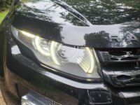USED 2014 64 LAND ROVER RANGE ROVER EVOQUE 2.2 SD4 DYNAMIC LUX 5d 190 BHP ZERO DEPOSIT FINANCE AVAILABLE