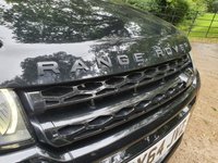 USED 2014 64 LAND ROVER RANGE ROVER EVOQUE 2.2 SD4 DYNAMIC LUX 5d 190 BHP ZERO DEPOSIT FINANCE AVAILABLE