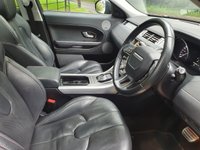 USED 2014 64 LAND ROVER RANGE ROVER EVOQUE 2.2 SD4 DYNAMIC LUX 5d 190 BHP ZERO DEPOSIT FINANCE AVAILABLE