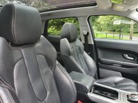 USED 2014 64 LAND ROVER RANGE ROVER EVOQUE 2.2 SD4 DYNAMIC LUX 5d 190 BHP ZERO DEPOSIT FINANCE AVAILABLE