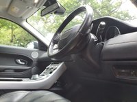 USED 2014 64 LAND ROVER RANGE ROVER EVOQUE 2.2 SD4 DYNAMIC LUX 5d 190 BHP ZERO DEPOSIT FINANCE AVAILABLE
