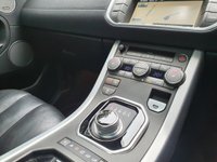 USED 2014 64 LAND ROVER RANGE ROVER EVOQUE 2.2 SD4 DYNAMIC LUX 5d 190 BHP ZERO DEPOSIT FINANCE AVAILABLE