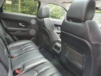 USED 2014 64 LAND ROVER RANGE ROVER EVOQUE 2.2 SD4 DYNAMIC LUX 5d 190 BHP ZERO DEPOSIT FINANCE AVAILABLE