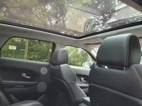USED 2014 64 LAND ROVER RANGE ROVER EVOQUE 2.2 SD4 DYNAMIC LUX 5d 190 BHP ZERO DEPOSIT FINANCE AVAILABLE