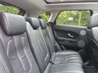 USED 2014 64 LAND ROVER RANGE ROVER EVOQUE 2.2 SD4 DYNAMIC LUX 5d 190 BHP ZERO DEPOSIT FINANCE AVAILABLE