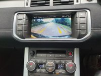USED 2014 64 LAND ROVER RANGE ROVER EVOQUE 2.2 SD4 DYNAMIC LUX 5d 190 BHP ZERO DEPOSIT FINANCE AVAILABLE
