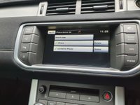 USED 2014 64 LAND ROVER RANGE ROVER EVOQUE 2.2 SD4 DYNAMIC LUX 5d 190 BHP ZERO DEPOSIT FINANCE AVAILABLE