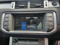 USED 2014 64 LAND ROVER RANGE ROVER EVOQUE 2.2 SD4 DYNAMIC LUX 5d 190 BHP ZERO DEPOSIT FINANCE AVAILABLE