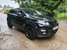 USED 2014 64 LAND ROVER RANGE ROVER EVOQUE 2.2 SD4 DYNAMIC LUX 5d 190 BHP ZERO DEPOSIT FINANCE AVAILABLE