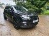 USED 2014 64 LAND ROVER RANGE ROVER EVOQUE 2.2 SD4 DYNAMIC LUX 5d 190 BHP ZERO DEPOSIT FINANCE AVAILABLE