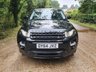 USED 2014 64 LAND ROVER RANGE ROVER EVOQUE 2.2 SD4 DYNAMIC LUX 5d 190 BHP ZERO DEPOSIT FINANCE AVAILABLE