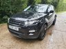 USED 2014 64 LAND ROVER RANGE ROVER EVOQUE 2.2 SD4 DYNAMIC LUX 5d 190 BHP ZERO DEPOSIT FINANCE AVAILABLE
