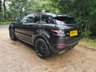 USED 2014 64 LAND ROVER RANGE ROVER EVOQUE 2.2 SD4 DYNAMIC LUX 5d 190 BHP ZERO DEPOSIT FINANCE AVAILABLE