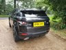 USED 2014 64 LAND ROVER RANGE ROVER EVOQUE 2.2 SD4 DYNAMIC LUX 5d 190 BHP ZERO DEPOSIT FINANCE AVAILABLE