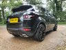 USED 2014 64 LAND ROVER RANGE ROVER EVOQUE 2.2 SD4 DYNAMIC LUX 5d 190 BHP ZERO DEPOSIT FINANCE AVAILABLE