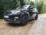 USED 2014 64 LAND ROVER RANGE ROVER EVOQUE 2.2 SD4 DYNAMIC LUX 5d 190 BHP ZERO DEPOSIT FINANCE AVAILABLE