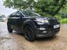 USED 2014 64 LAND ROVER RANGE ROVER EVOQUE 2.2 SD4 DYNAMIC LUX 5d 190 BHP ZERO DEPOSIT FINANCE AVAILABLE