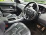 USED 2014 64 LAND ROVER RANGE ROVER EVOQUE 2.2 SD4 DYNAMIC LUX 5d 190 BHP ZERO DEPOSIT FINANCE AVAILABLE