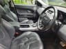 USED 2014 64 LAND ROVER RANGE ROVER EVOQUE 2.2 SD4 DYNAMIC LUX 5d 190 BHP ZERO DEPOSIT FINANCE AVAILABLE