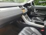 USED 2014 64 LAND ROVER RANGE ROVER EVOQUE 2.2 SD4 DYNAMIC LUX 5d 190 BHP ZERO DEPOSIT FINANCE AVAILABLE