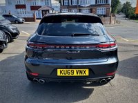 USED 2019 69 PORSCHE MACAN 3.0 S PDK 5d 349 BHP ** RAC BUYSURE INSPECTED **