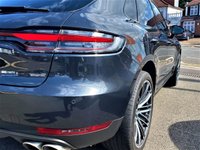 USED 2019 69 PORSCHE MACAN 3.0 S PDK 5d 349 BHP ** RAC BUYSURE INSPECTED **