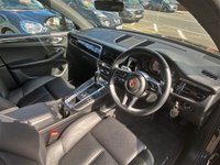 USED 2019 69 PORSCHE MACAN 3.0 S PDK 5d 349 BHP ** RAC BUYSURE INSPECTED **