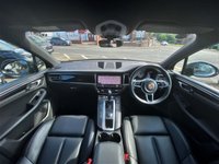 USED 2019 69 PORSCHE MACAN 3.0 S PDK 5d 349 BHP ** RAC BUYSURE INSPECTED **
