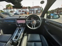 USED 2019 69 PORSCHE MACAN 3.0 S PDK 5d 349 BHP ** RAC BUYSURE INSPECTED **
