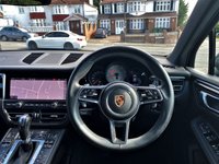 USED 2019 69 PORSCHE MACAN 3.0 S PDK 5d 349 BHP ** RAC BUYSURE INSPECTED **