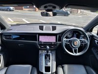USED 2019 69 PORSCHE MACAN 3.0 S PDK 5d 349 BHP ** RAC BUYSURE INSPECTED **