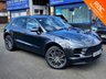 USED 2019 69 PORSCHE MACAN 3.0 S PDK 5d 349 BHP ** RAC BUYSURE INSPECTED **