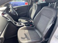 USED 2015 65 VAUXHALL ASTRA 1.6 EXCITE 5d 113 BHP 