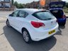 USED 2015 65 VAUXHALL ASTRA 1.6 EXCITE 5d 113 BHP 