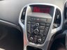 USED 2015 65 VAUXHALL ASTRA 1.6 EXCITE 5d 113 BHP 