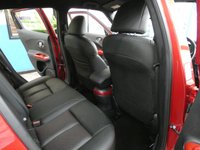 USED 2014 64 NISSAN JUKE 1.5 TEKNA DCI 5d 110 BHP &pound;20 ROAD TAX SAT NAV LEATHER HEATED SEATS