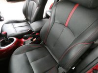 USED 2014 64 NISSAN JUKE 1.5 TEKNA DCI 5d 110 BHP &pound;20 ROAD TAX SAT NAV LEATHER HEATED SEATS