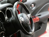 USED 2014 64 NISSAN JUKE 1.5 TEKNA DCI 5d 110 BHP &pound;20 ROAD TAX SAT NAV LEATHER HEATED SEATS