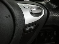 USED 2014 64 NISSAN JUKE 1.5 TEKNA DCI 5d 110 BHP &pound;20 ROAD TAX SAT NAV LEATHER HEATED SEATS