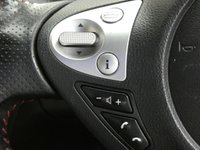 USED 2014 64 NISSAN JUKE 1.5 TEKNA DCI 5d 110 BHP &pound;20 ROAD TAX SAT NAV LEATHER HEATED SEATS