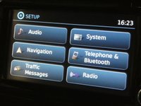 USED 2014 64 NISSAN JUKE 1.5 TEKNA DCI 5d 110 BHP &pound;20 ROAD TAX SAT NAV LEATHER HEATED SEATS