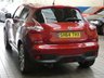 USED 2014 64 NISSAN JUKE 1.5 TEKNA DCI 5d 110 BHP &pound;20 ROAD TAX SAT NAV LEATHER HEATED SEATS