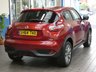 USED 2014 64 NISSAN JUKE 1.5 TEKNA DCI 5d 110 BHP &pound;20 ROAD TAX SAT NAV LEATHER HEATED SEATS