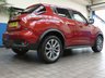 USED 2014 64 NISSAN JUKE 1.5 TEKNA DCI 5d 110 BHP &pound;20 ROAD TAX SAT NAV LEATHER HEATED SEATS